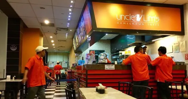 Uncle Lim's Kitchen KLIA2
