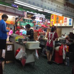 Zhoujizhengjiao User Photo