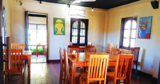 Mini House Restaurant