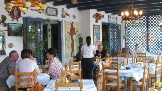 Taverna Danas