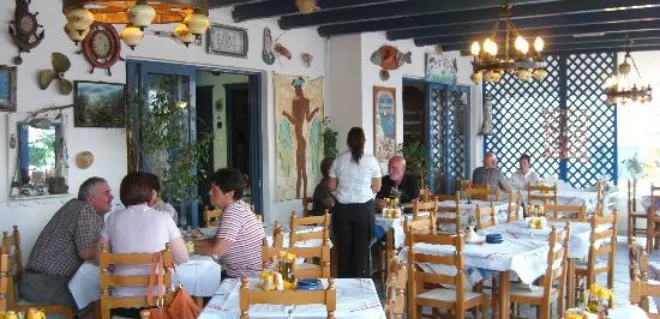 Taverna Danas