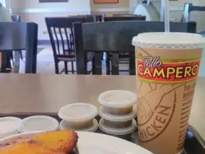 Pollo Campero