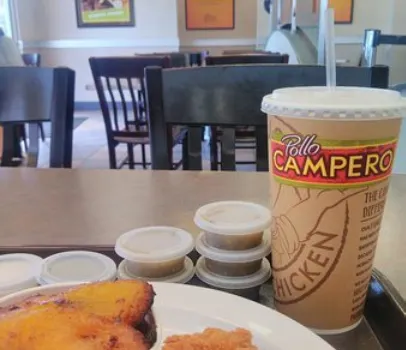 Pollo Campero