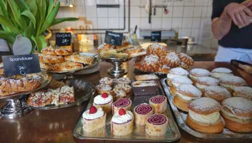 Systrarna Andersson - Cafe & Hotspot