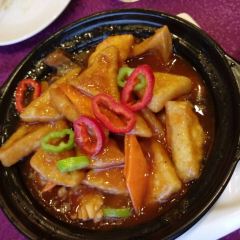 Yan Chun Lou User Photo