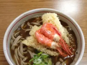 Taki Soba