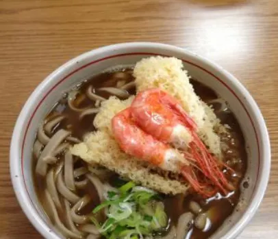 Taki Soba