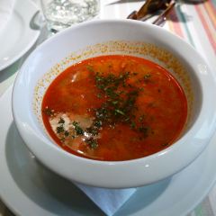 Menza Restaurant and Cafe User Photo