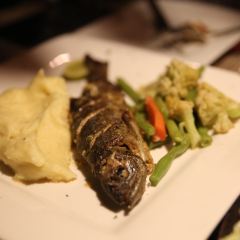 Moondance Restaurant & Bar User Photo