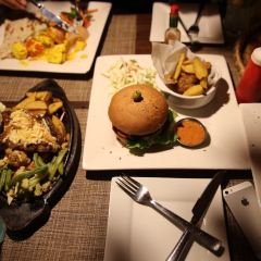 Moondance Restaurant & Bar User Photo