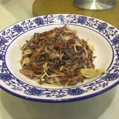 早海鱼市(三鲜街店) User Photo