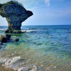 小琉球美食 User Photo