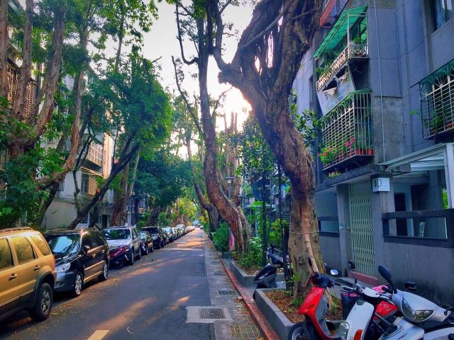 民生公園