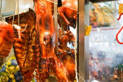 Joy Hing Roasted Meat