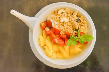 Bemo Corner Coffee Shop