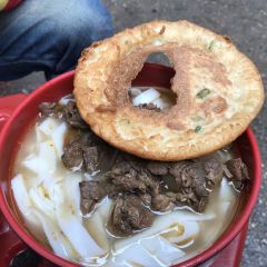 Yu Kee Jingfen Shijia User Photo