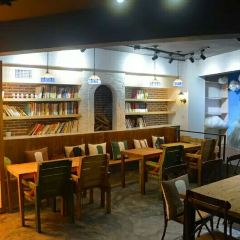 YongWu Xiang Cafe User Photo
