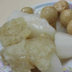 合益泰小食張用戶圖片