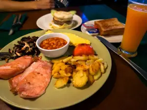 Marktplatzstuberl