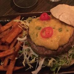 Tierra y Cielo Restaurante張用戶圖片