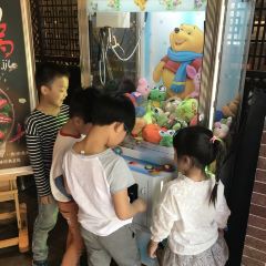 Rongwei Restaurant (xinfeidadao) User Photo
