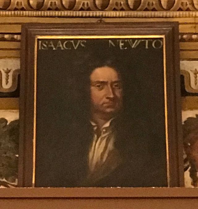 Uffizi Gallery