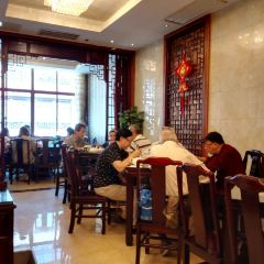 Xin Ju Feng Cai Guan User Photo