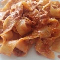 Ravintola Ragu User Photo