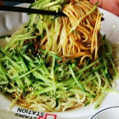 楼上楼茶餐厅(北邮店) User Photo