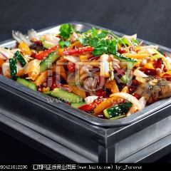 大石坝烤脑花烤鱼火爆(奥嘉店) User Photo