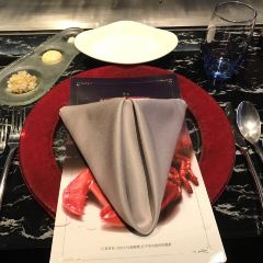 Chamonix New Champs Teppanyaki  ( Kaohsiung Wufu Branch) 여행 사진