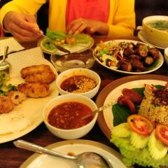 Fisherman Restaurant User Photo