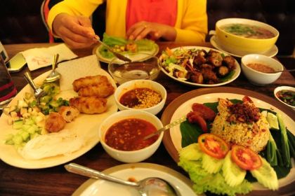 Fisherman Restaurant