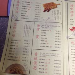 liangliang User Photo