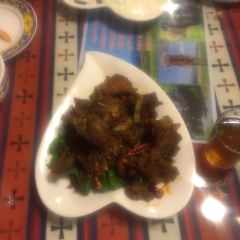 RU YI LIN KA CANG CAN User Photo