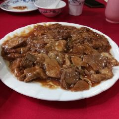 DENG YING LOU 여행 사진