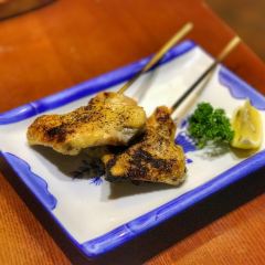 胜代日本料理(人民路店) 여행 사진