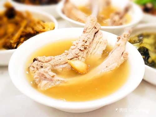 Founder Bak Kut Teh