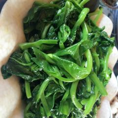 TianTian Xian User Photo