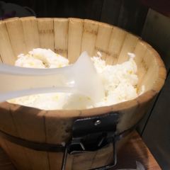 文氏奶奶·云南民间菜 User Photo