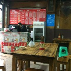 洞子口張老二涼粉（文殊院店）張用戶圖片