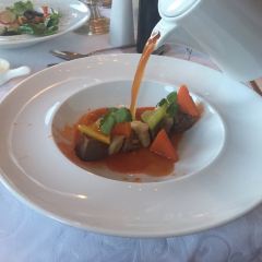 Halaszbastya Restaurant User Photo