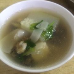 十三妹咸米时店 User Photo