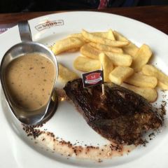 Steak House & Pub Soho User Photo