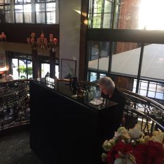Joe Fortes Seafood & Chop House User Photo