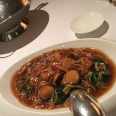 Shang Palace 여행 사진