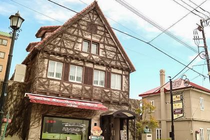 RAYMON HOUSE Motomachi Store