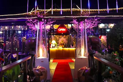 Chiangmai Thai Broadbeach