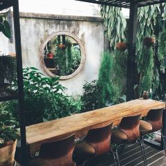 Woo Cafe-Art Gallery-Lifestyle Shop User Photo