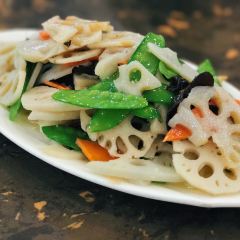 zhangbaopu User Photo